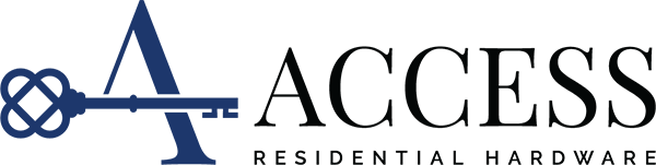 Access Residential Logo