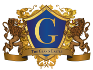 Grand Castle Logo